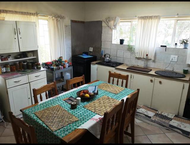 3 BEDROOM HOUSE FOR SALE IN MODIMOLLE